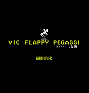 Flappy Pegassi